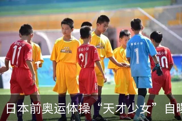日本前奥运体操“天才少女”自曝：退役后下海去夜场陪酒，为学经营攒创业人脉